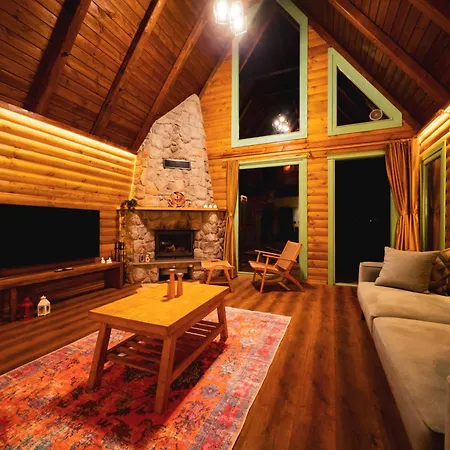 Homywood Feriehus