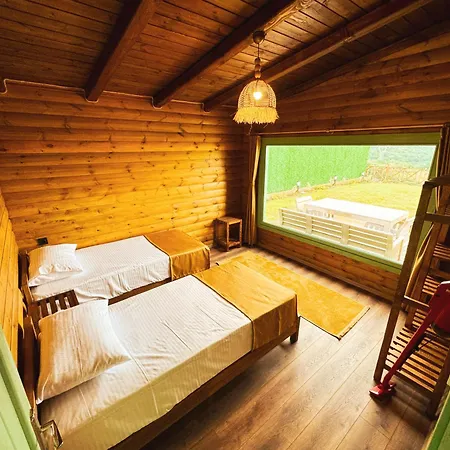 Homywood Feriehus