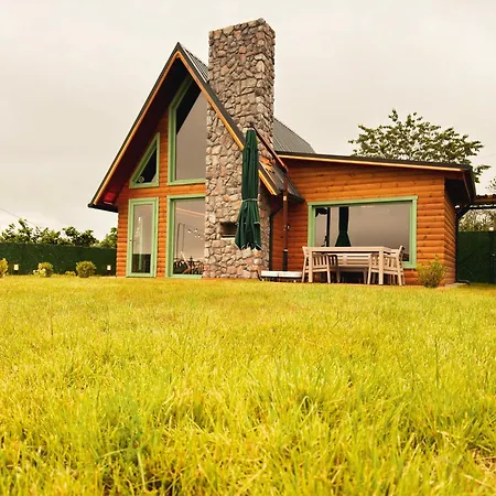 Homywood Feriehus Trabzon