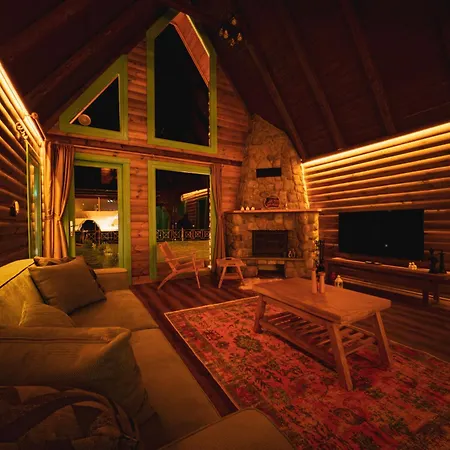 Homywood Feriehus