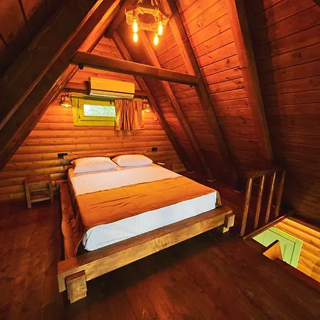Homywood Feriehus