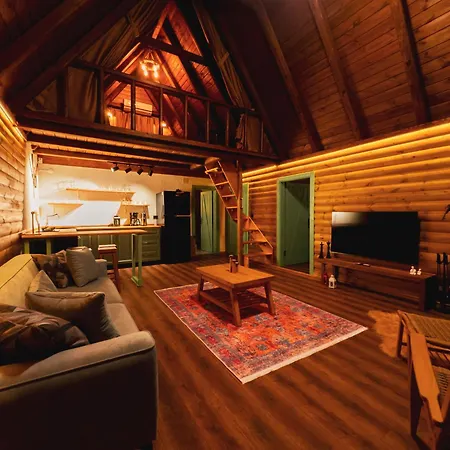 Homywood Feriehus *