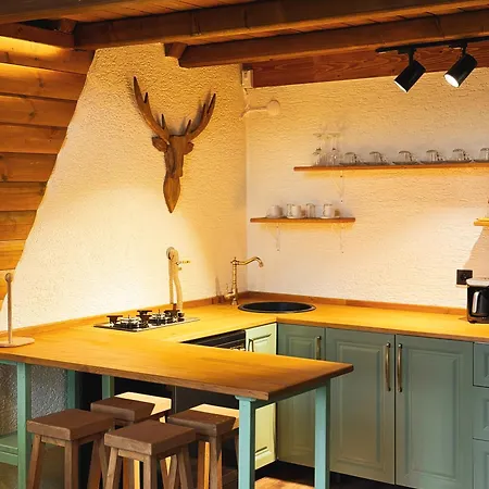 Homywood Feriehus