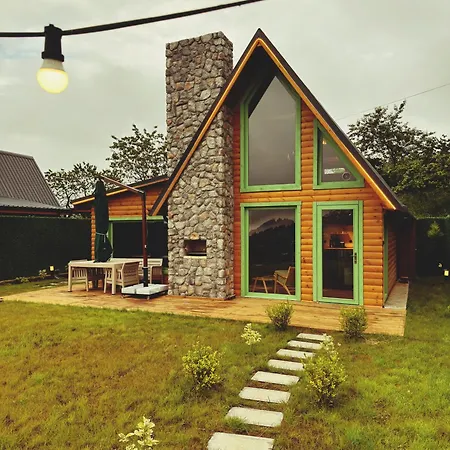 Homywood Feriehus Trabzon