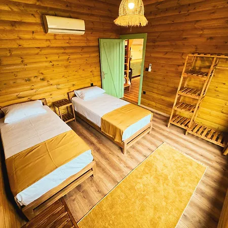 Homywood Feriehus